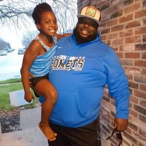 Meet your Posher, Keith